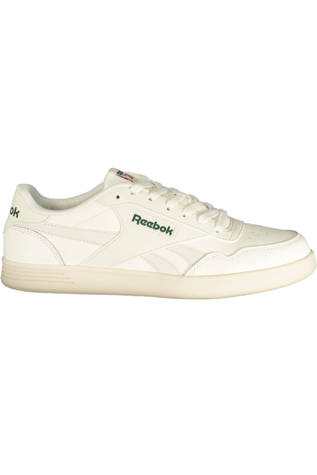 Reebok pánské bílé sportovní boty