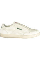 Reebok pánské bílé sportovní boty