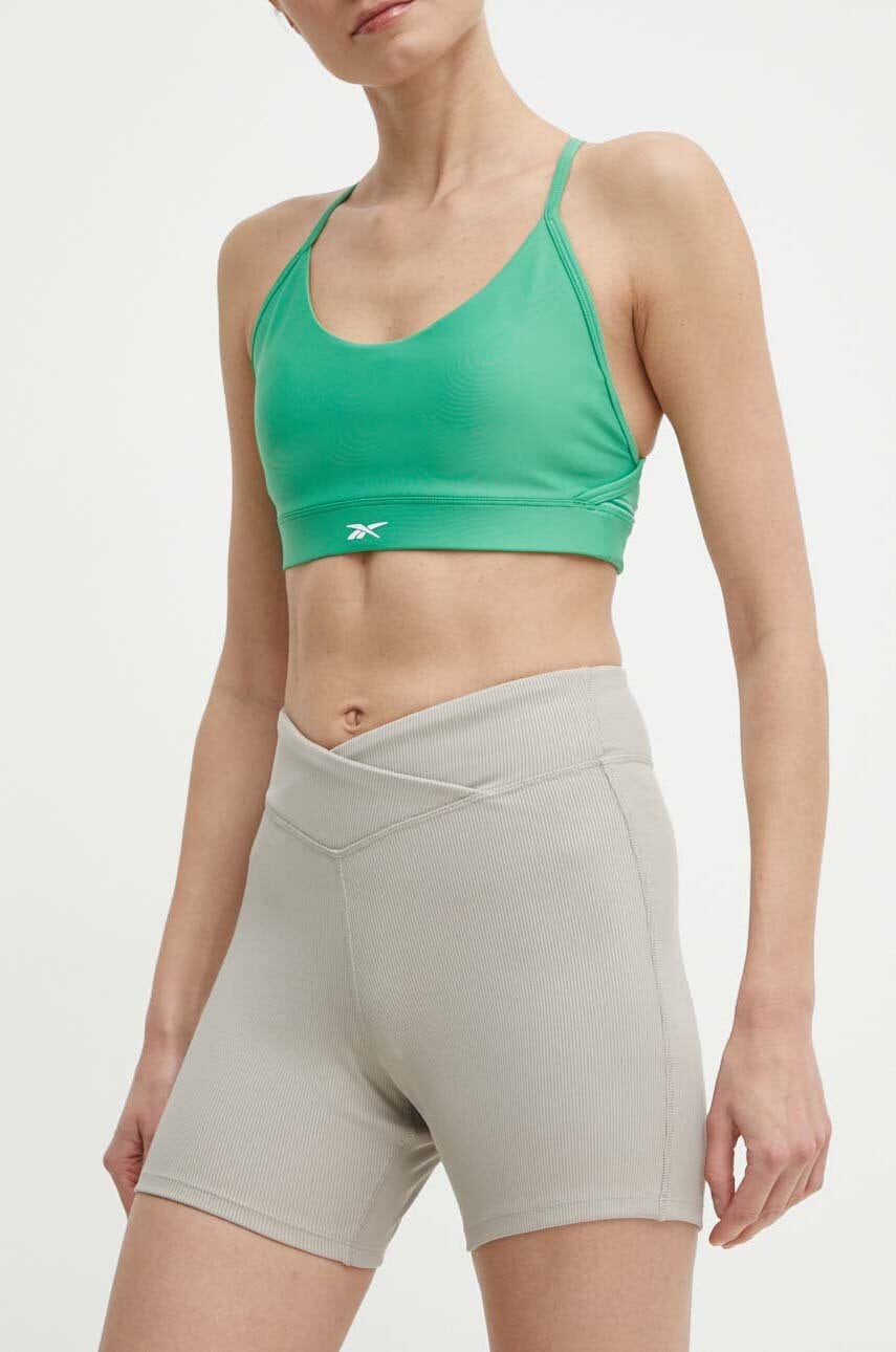 Reebok  Šortky na jógu  Lux Collection