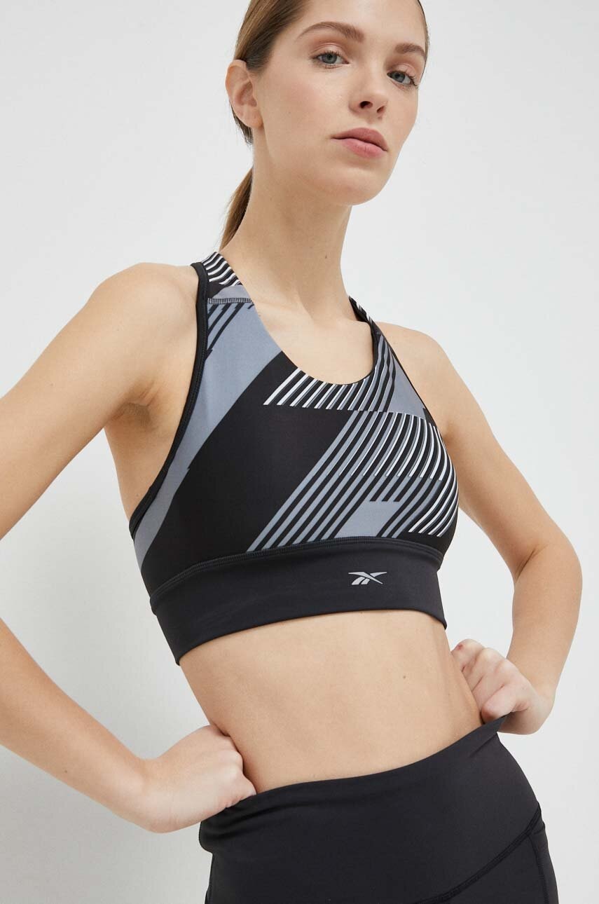 Reebok  Sportovní podprsenka