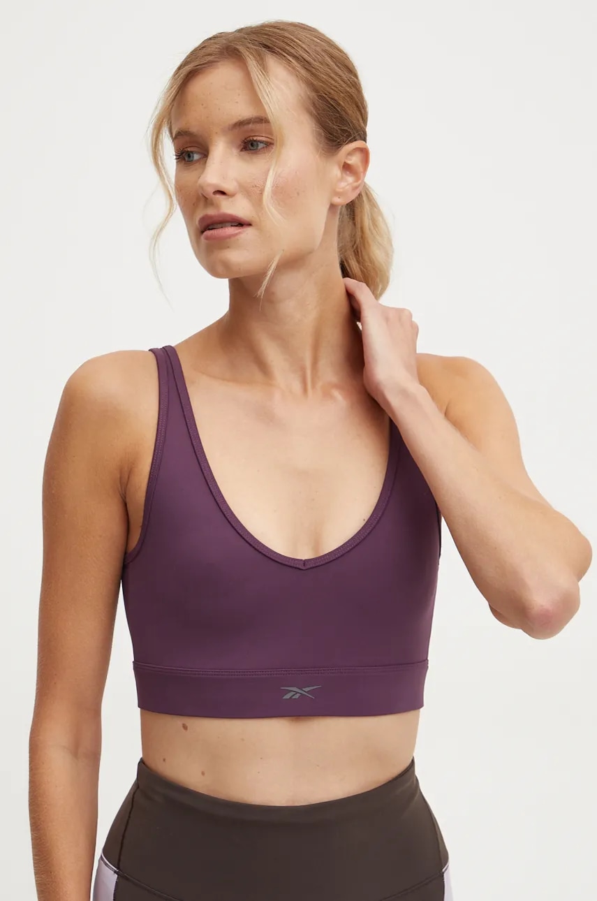 Reebok  Sportovní podprsenka  Active Collective Dreamblend