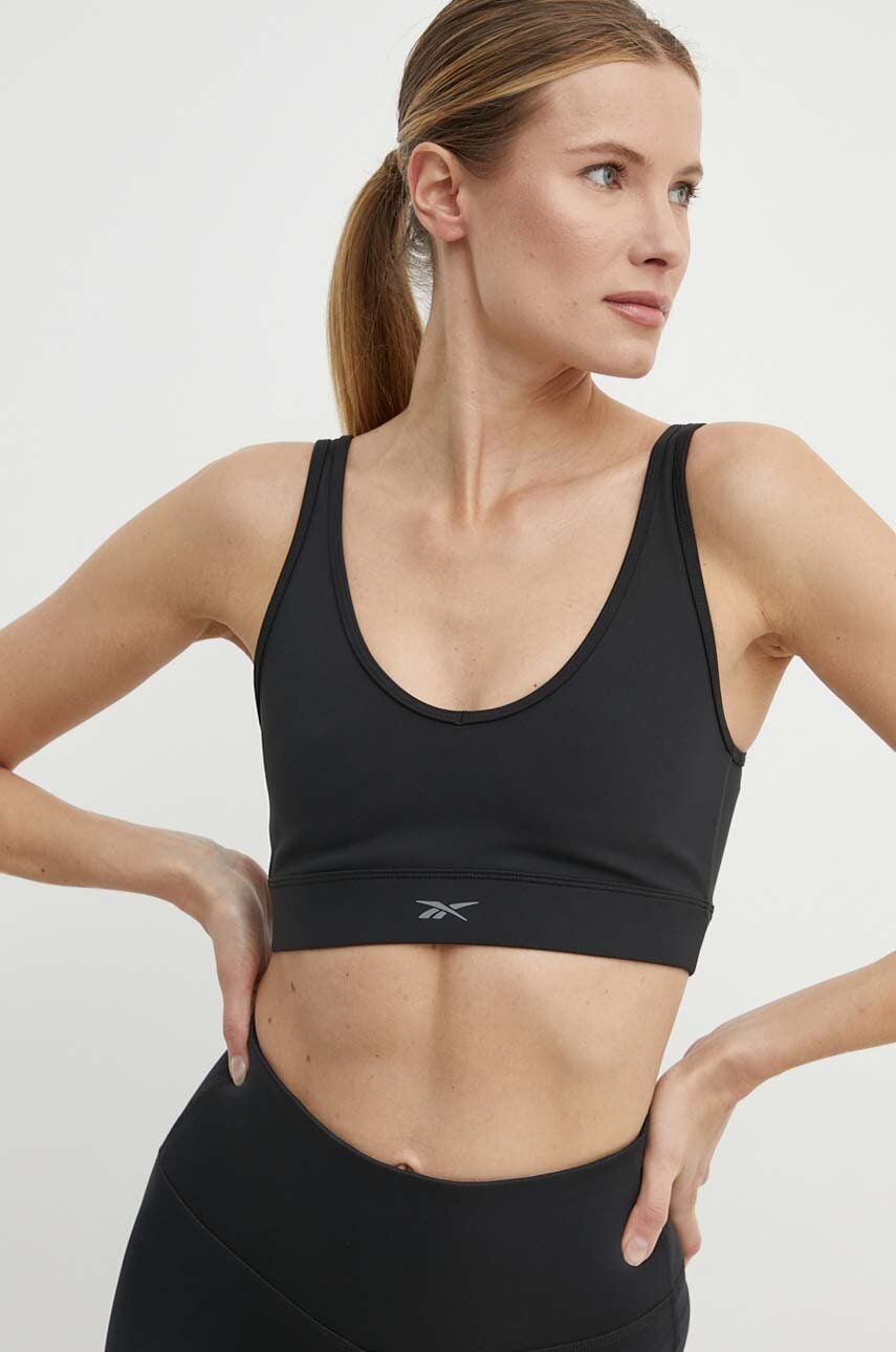Reebok  Sportovní podprsenka  Active Collective