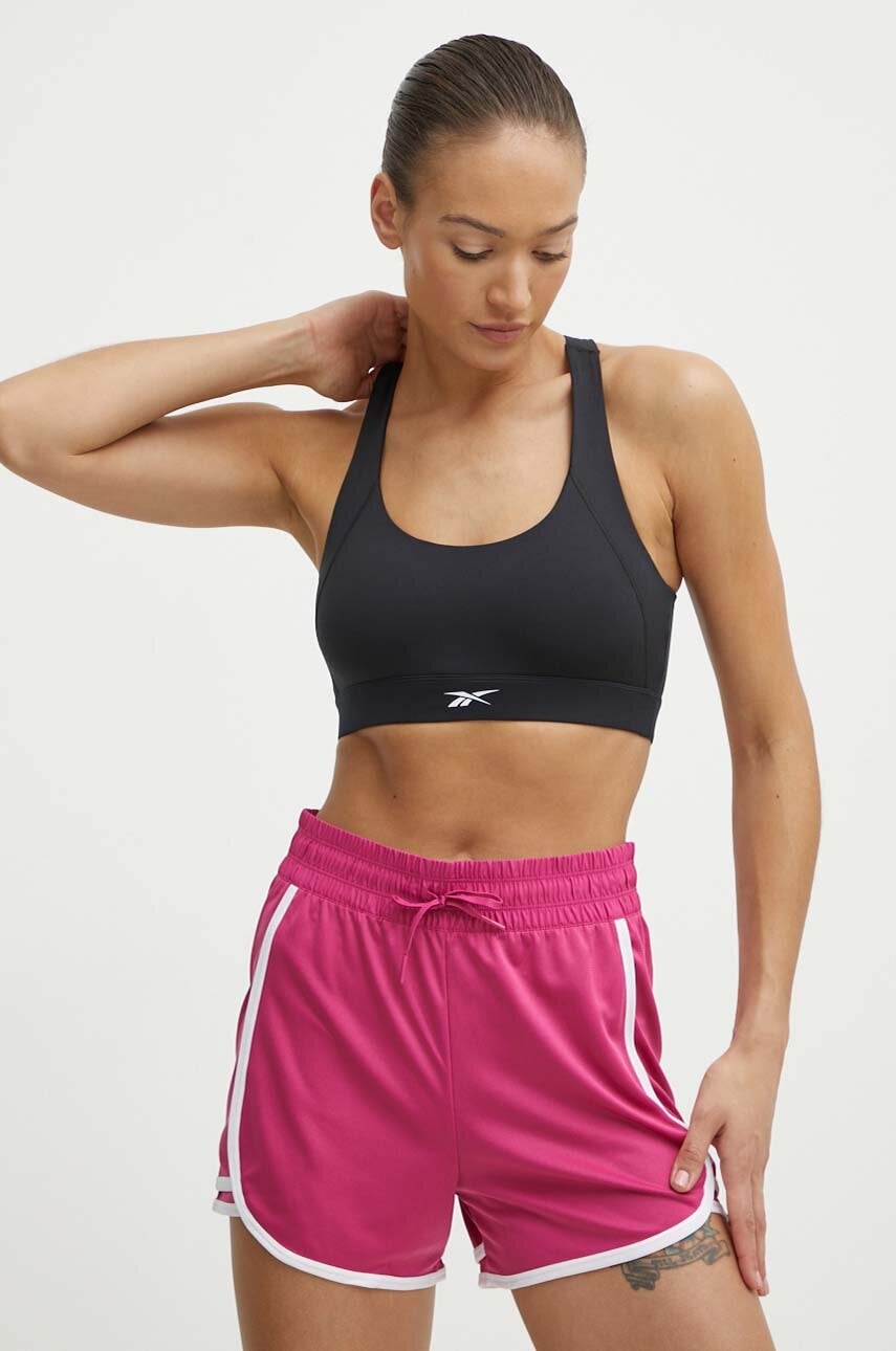 Reebok  Sportovní podprsenka  Identity Training