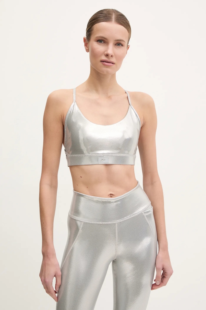 Reebok  Sportovní podprsenka  LUX Collection