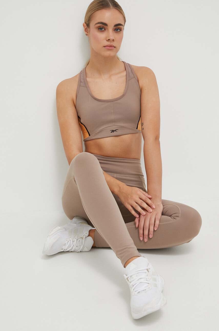 Reebok  Sportovní podprsenka  Lux