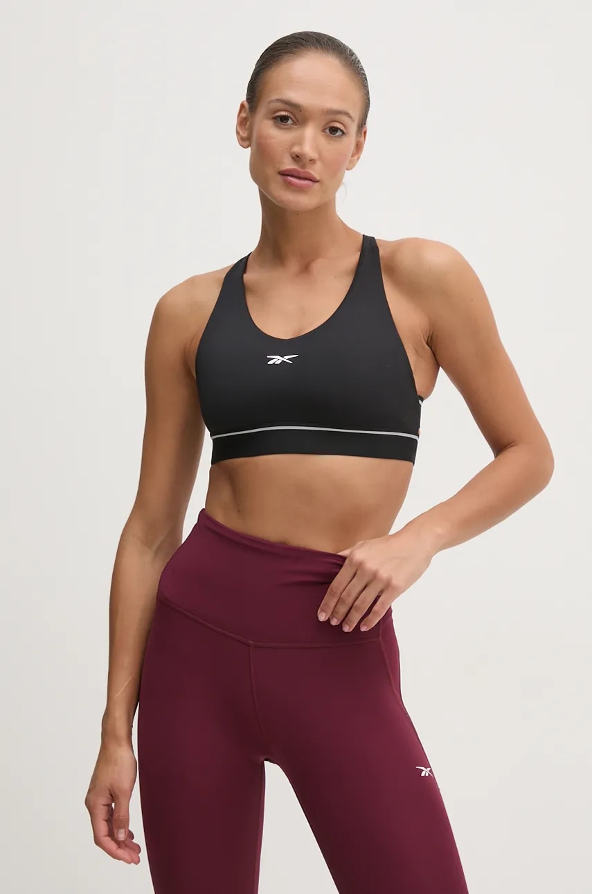 Reebok  Sportovní podprsenka  Team