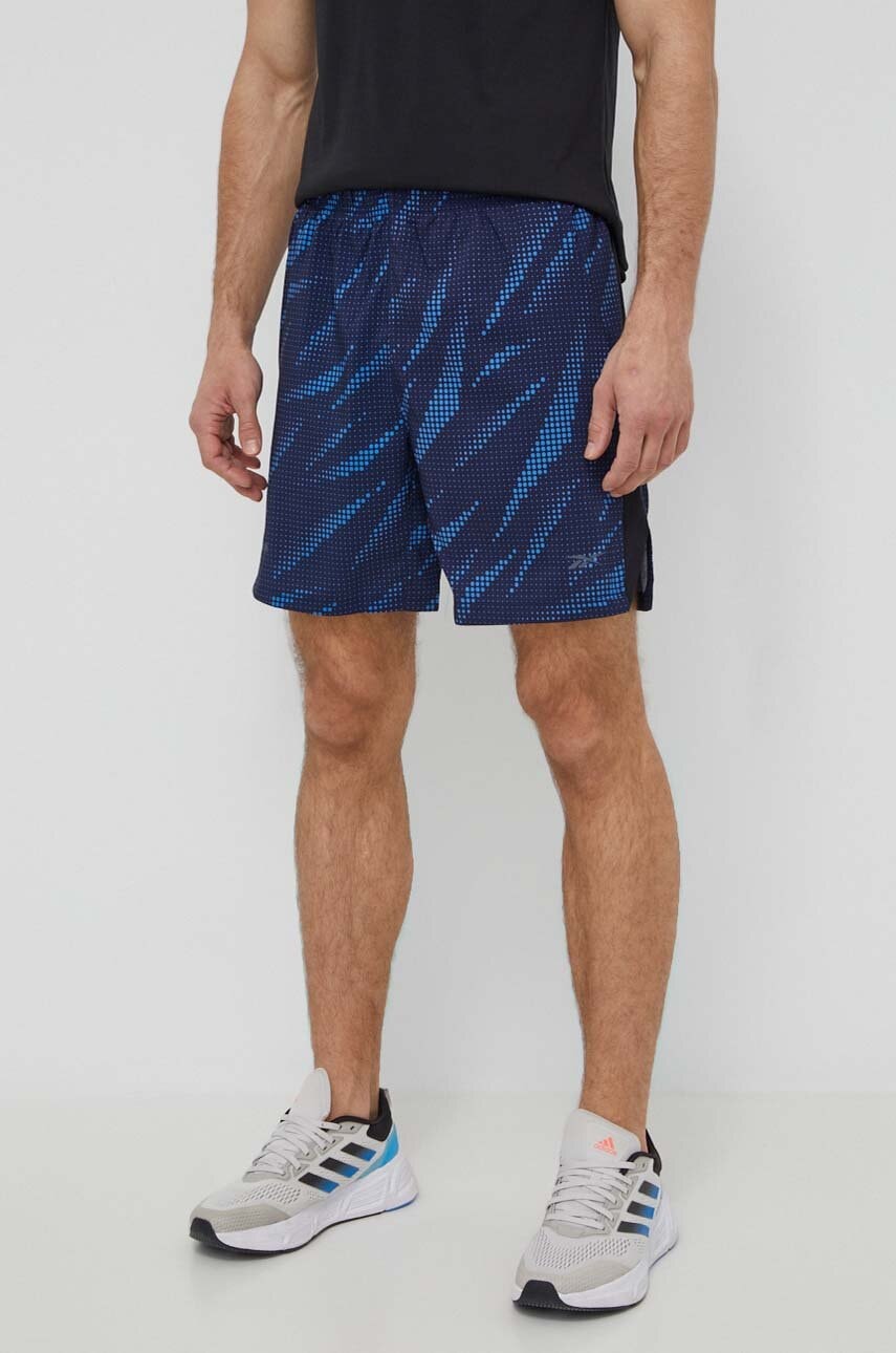 Reebok  Sportovní šortky  Speed