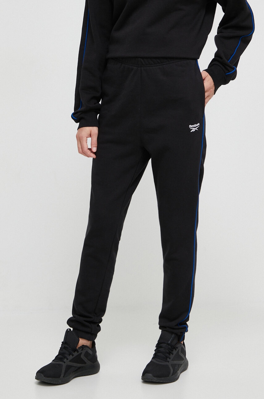 Reebok  Tepláky