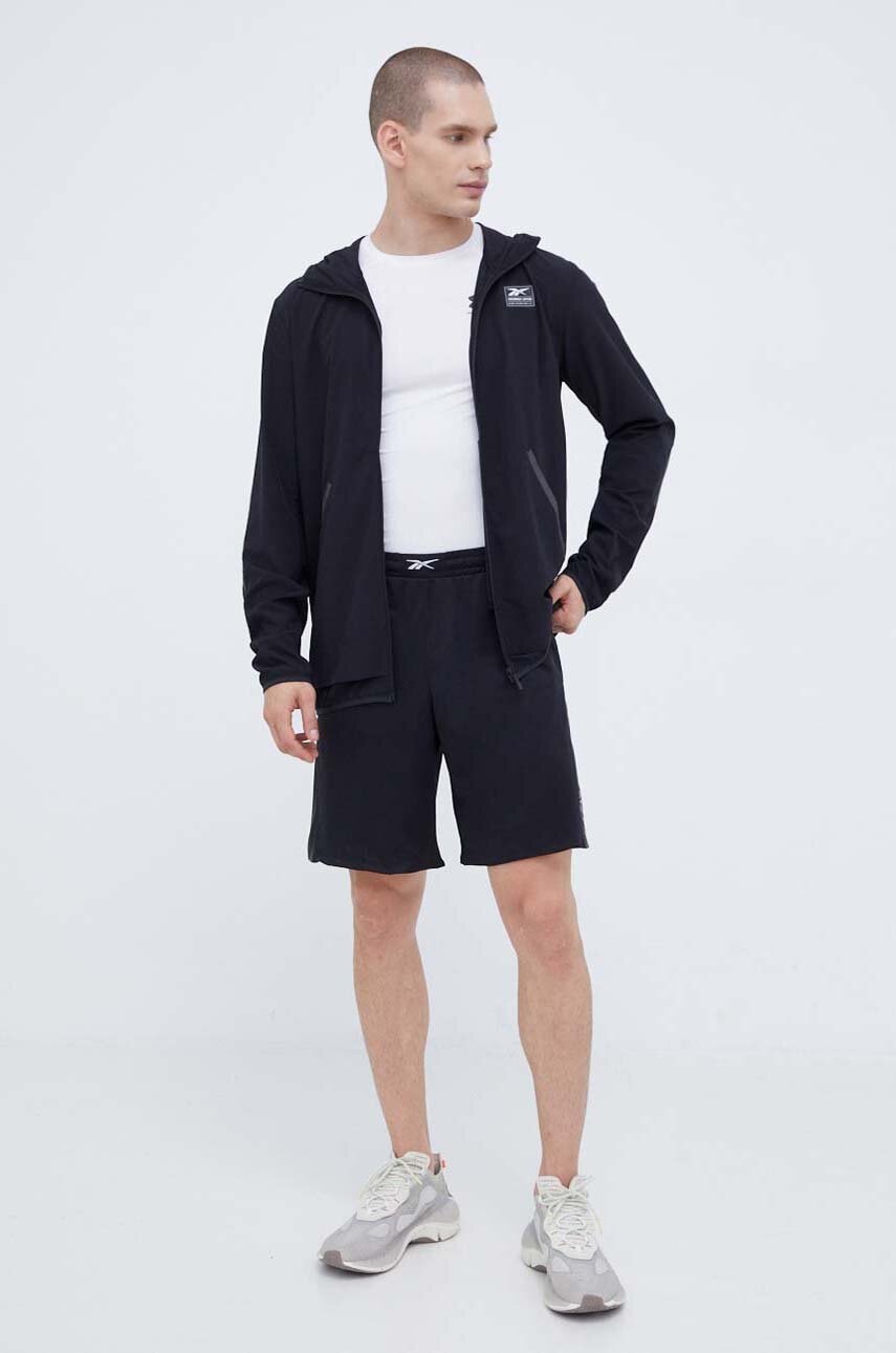 Reebok  Tréninková bunda  Performance Certified Vector