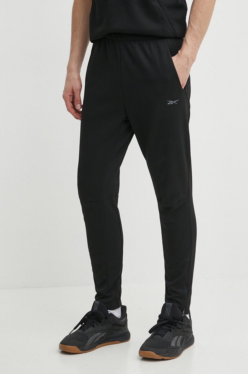 Reebok  Tréninkové kalhoty  Strength