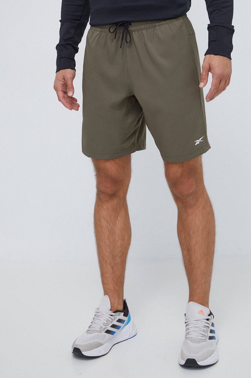 Reebok  Tréninkové šortky  ID TRAIN