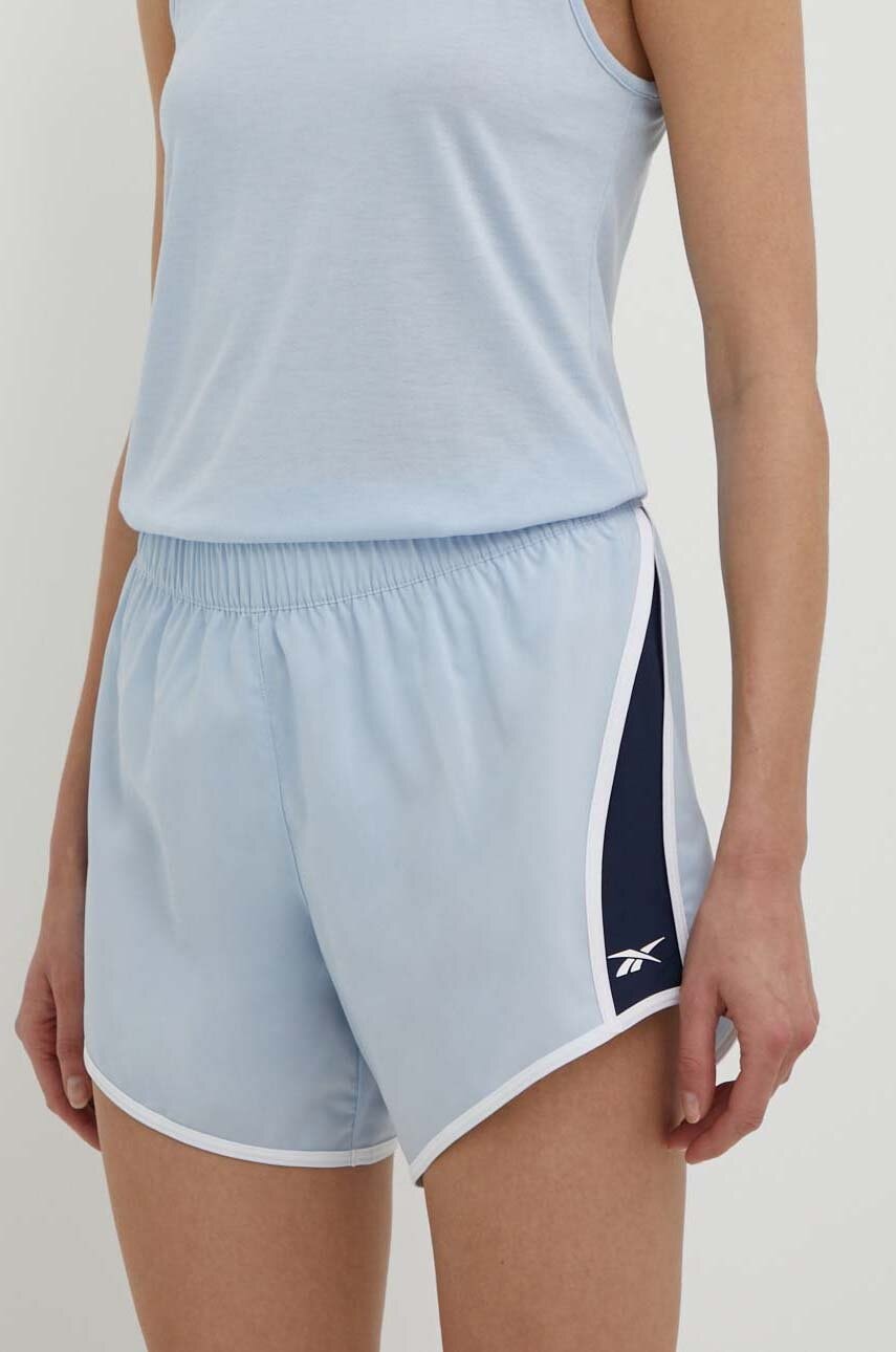Reebok  Tréninkové šortky  ID Train