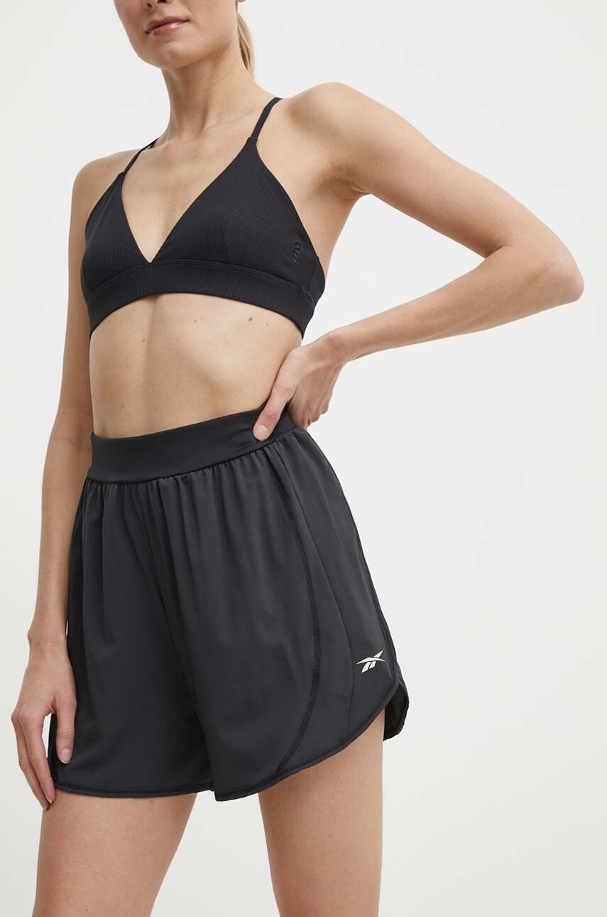 Reebok  Tréninkové šortky  Lux