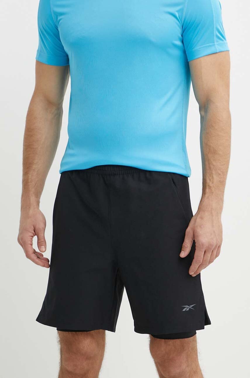 Reebok  Tréninkové šortky  Strength 4.0