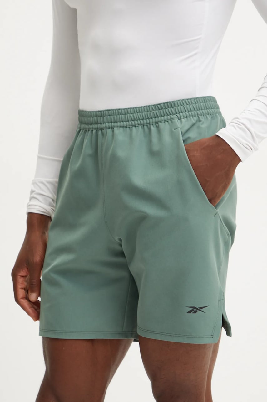 Reebok  Tréninkové šortky  Strength 4.0