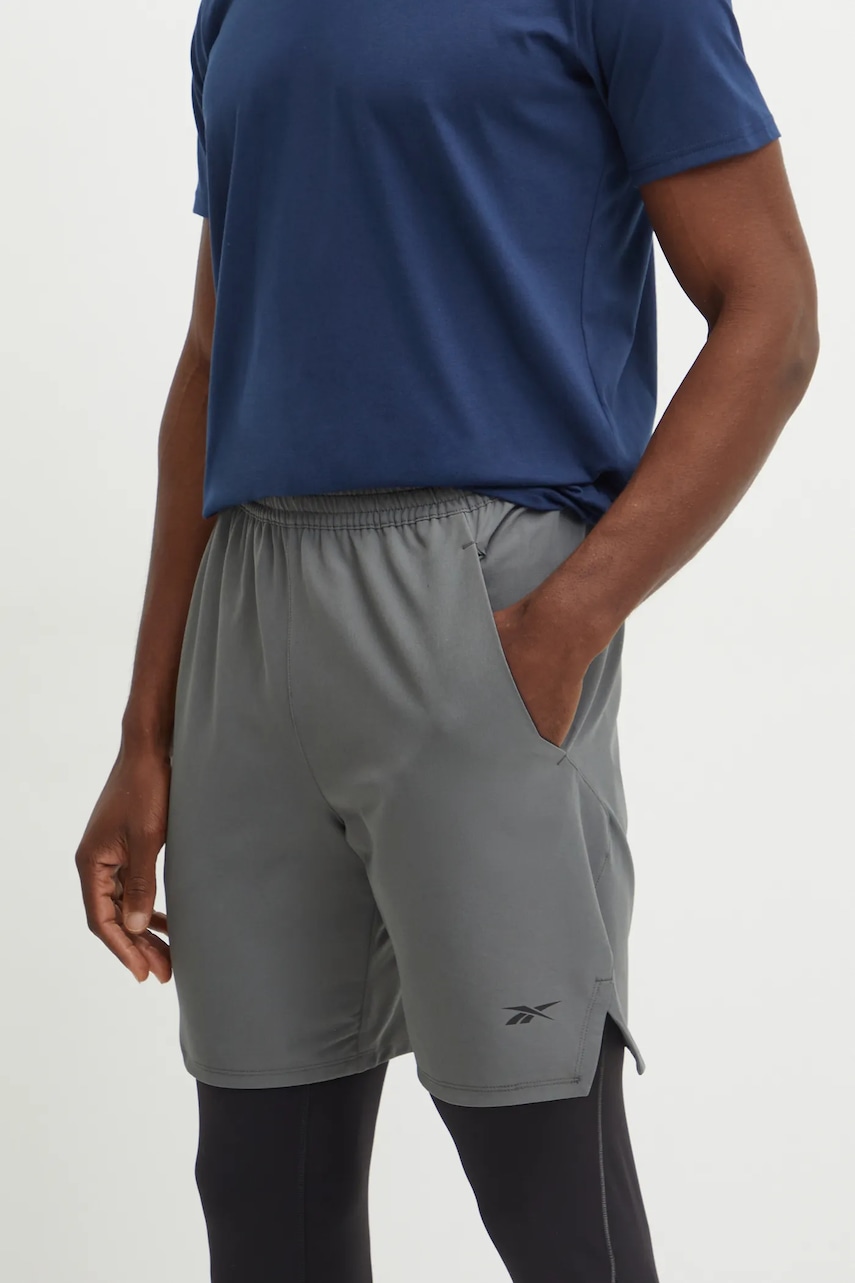 Reebok  Tréninkové šortky  Strength 4.0