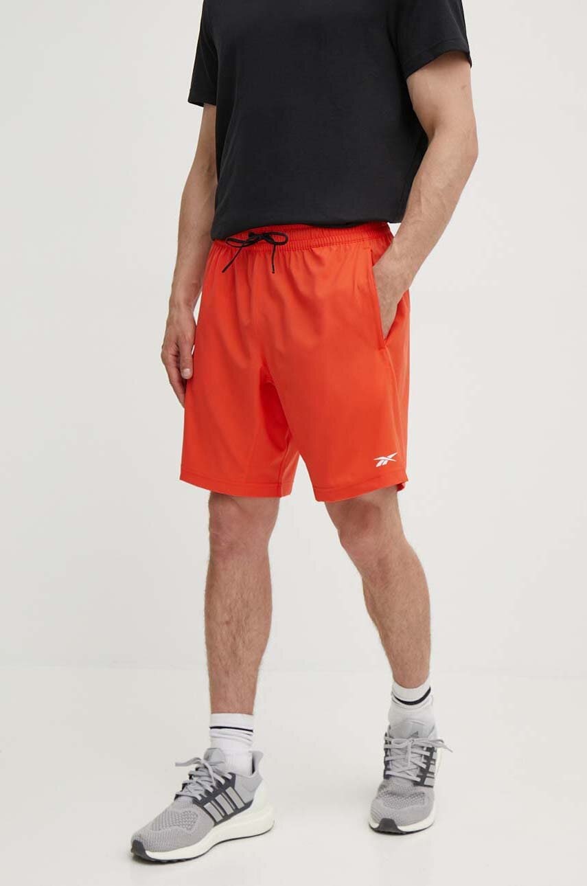 Reebok  Tréninkové šortky  Workout Ready