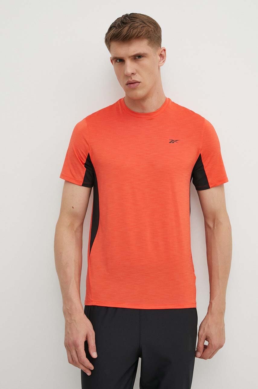 Reebok  Tréninkové tričko  Athlete 2.0