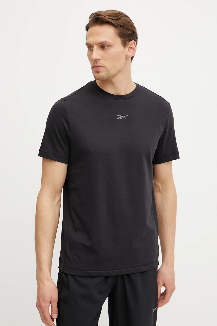 Reebok  Tréninkové tričko  Athlete