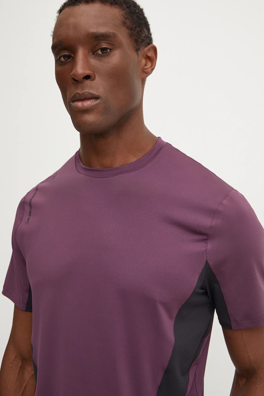 Reebok  Tréninkové tričko  Certified Athlete+