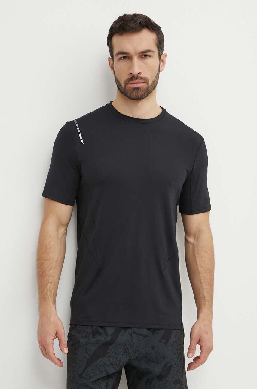 Reebok  Tréninkové tričko  Certified Athlete+