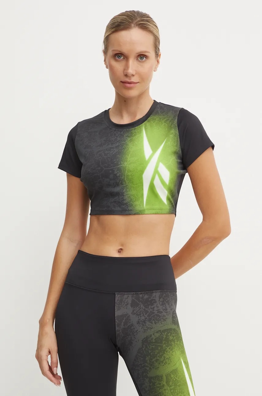 Reebok  Tréninkové tričko  LUX Collection