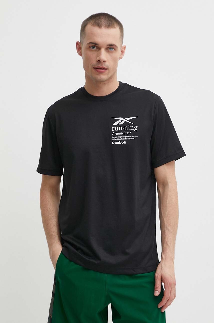 Reebok  Tričko