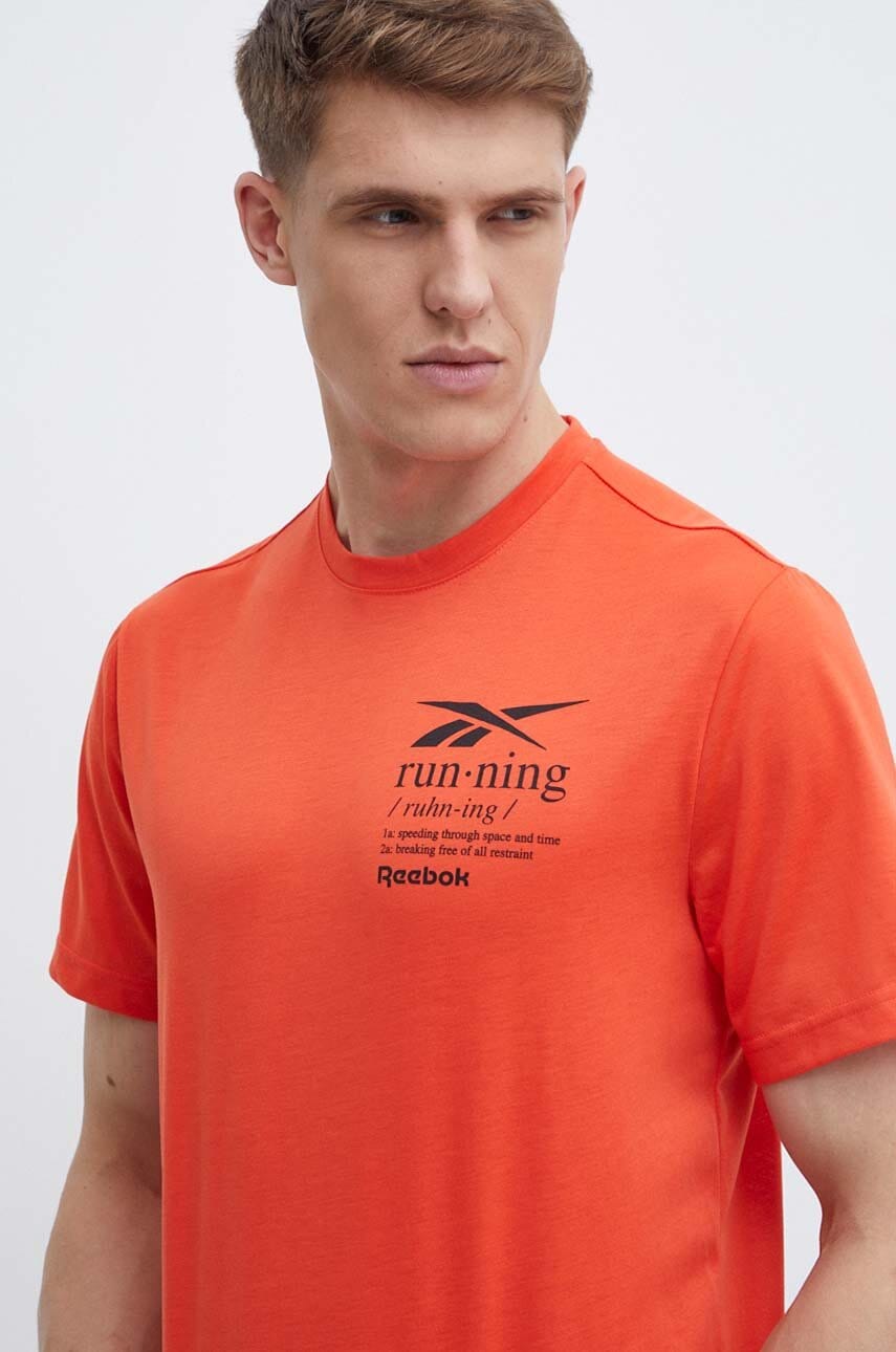 Reebok  Tričko