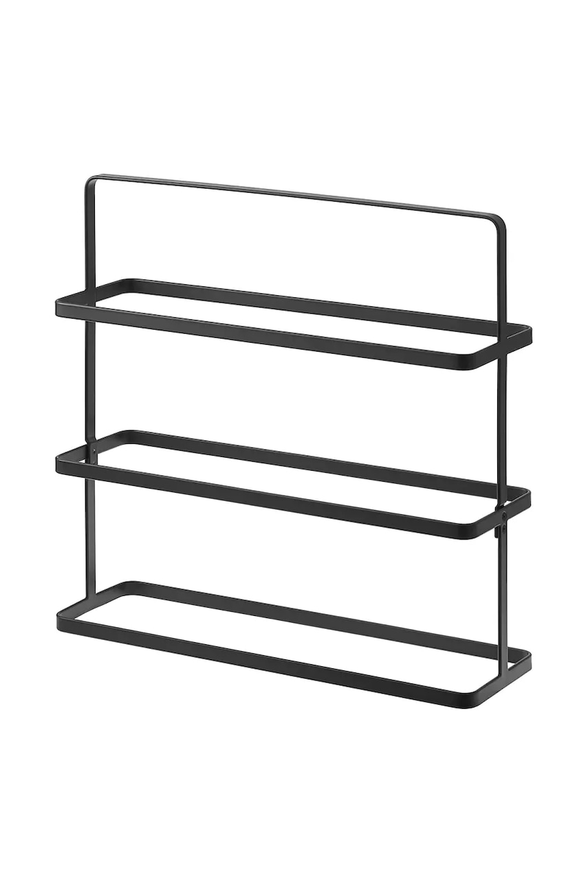 Regál na boty Yamazaki Tower 50 x 45,5 x 14 cm