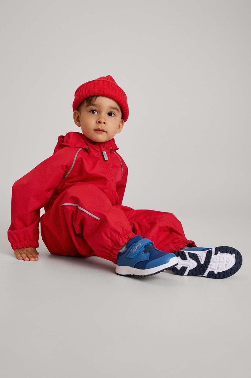 Reima  Dětské sneakers boty  Ekana