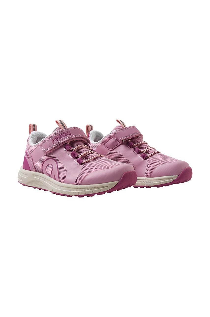 Reima  Dětské sneakers boty  Enkka