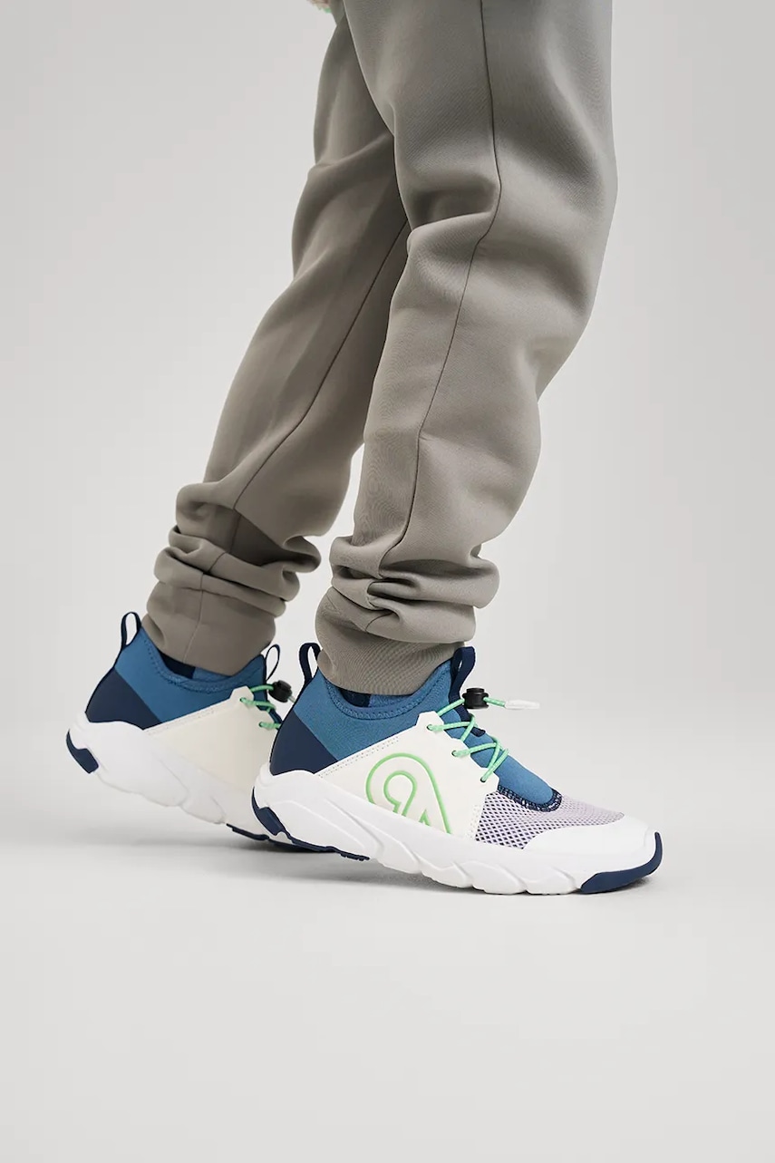 Reima  Dětské sneakers boty  Rullari