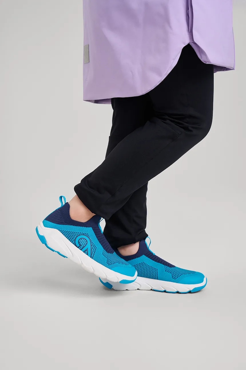 Reima  Dětské sneakers boty  Sujuva