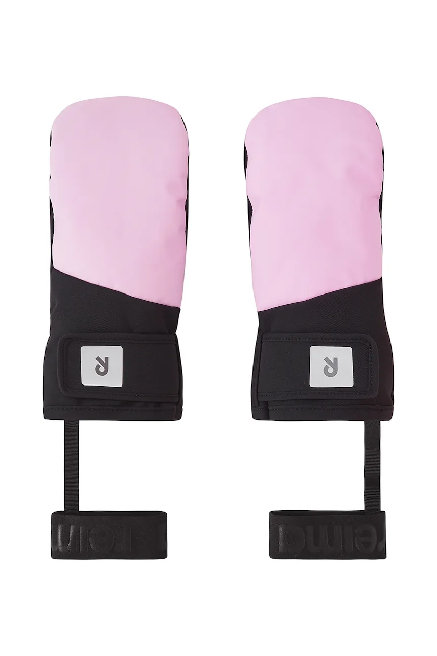 Reima  lyžařské rukavice dětské Lapases