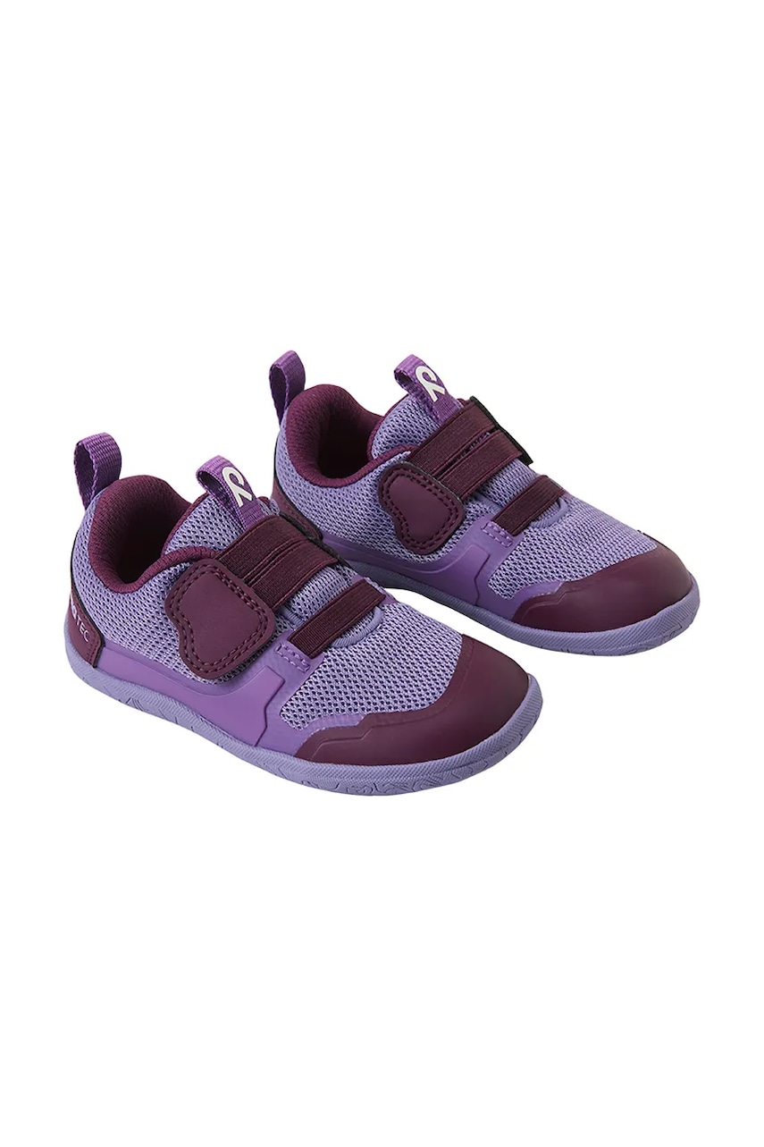 Reima  sneakers boty dětské Tepastelu