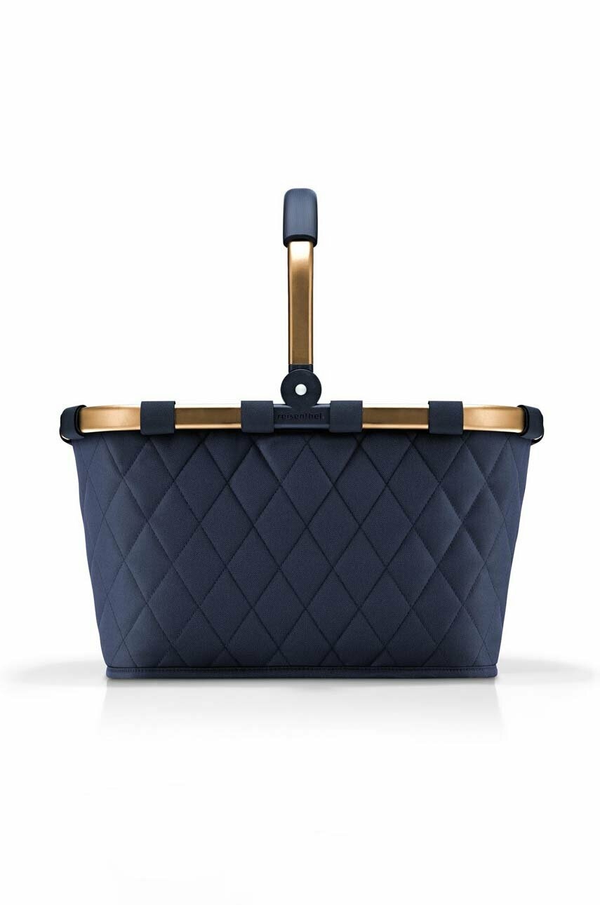 Reisenthel  Koš  Carrybag Frame Rhombus 22 L