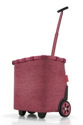 Reisenthel  Nákupní košík  Carrycruiser, 40 L