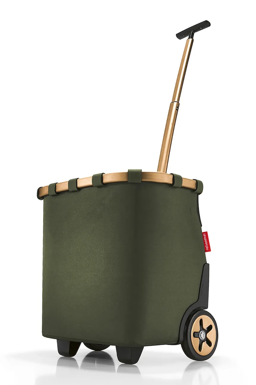 Reisenthel  Nákupní košík  Carrycruiser 40 L