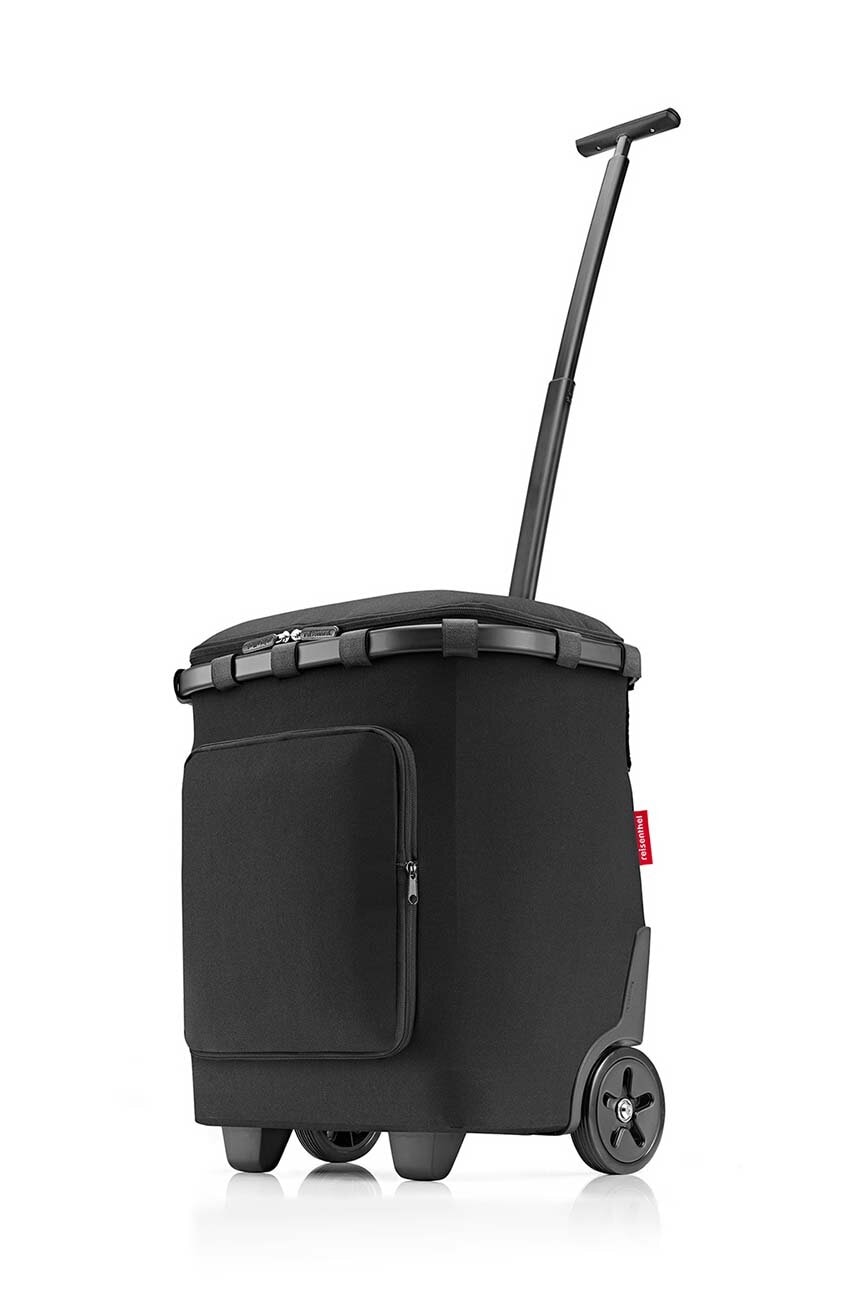 Reisenthel  Nákupní košík  Carrycruiser Plus Frame 46 L