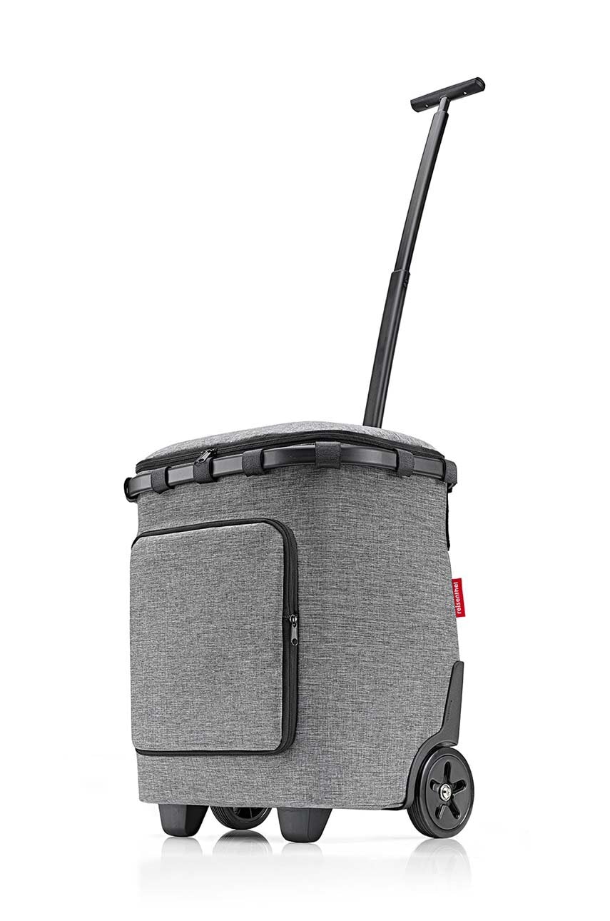 Reisenthel  Nákupní košík  Carrycruizer Plus Frame 46 L