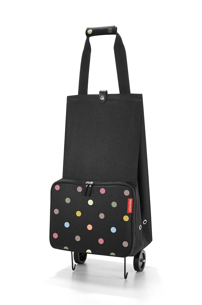 Reisenthel  Nákupní košík  Foldabletrolley, 30 L