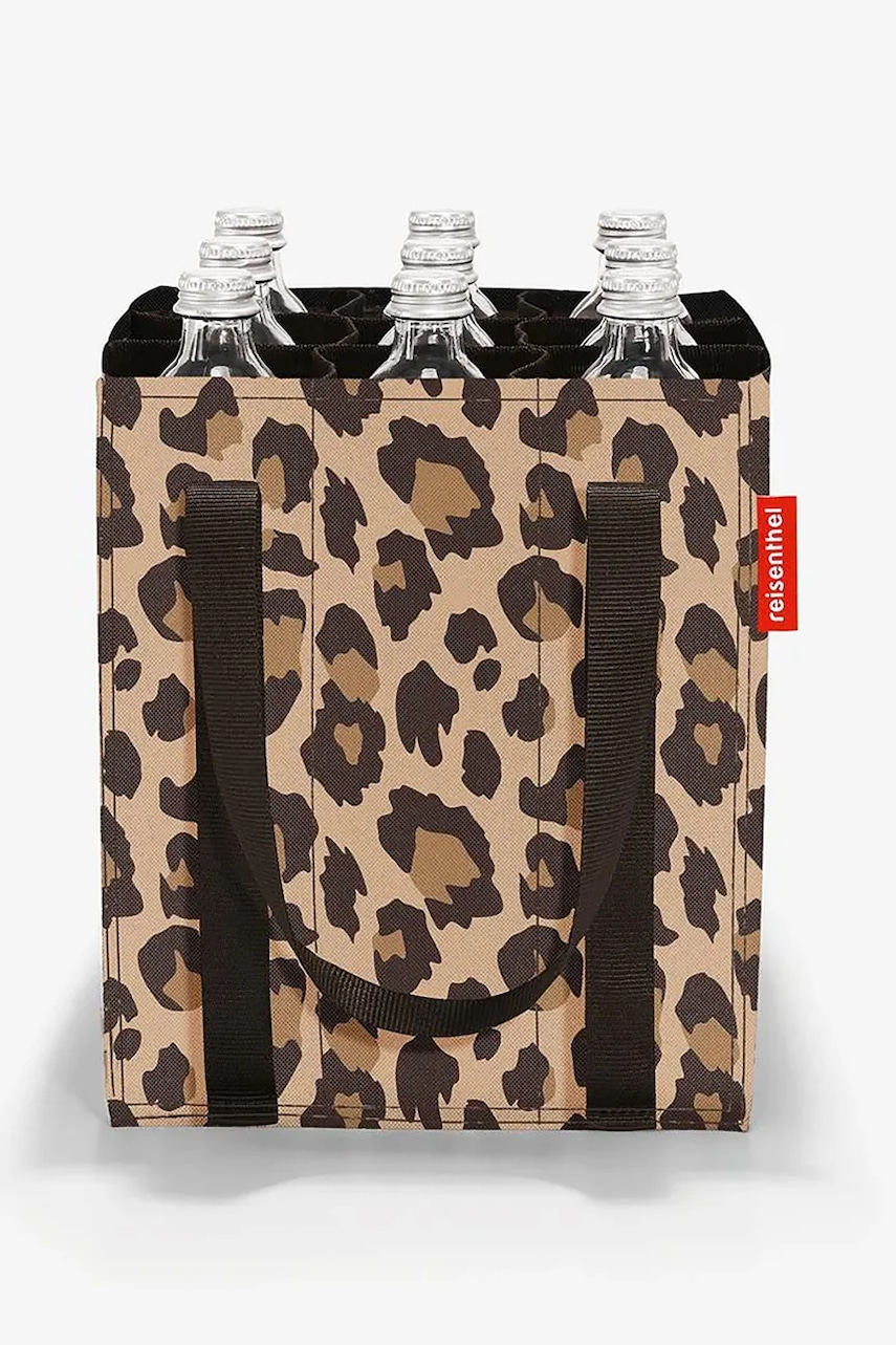Reisenthel  Taška na láhve s přihrádkami  Bottlebag