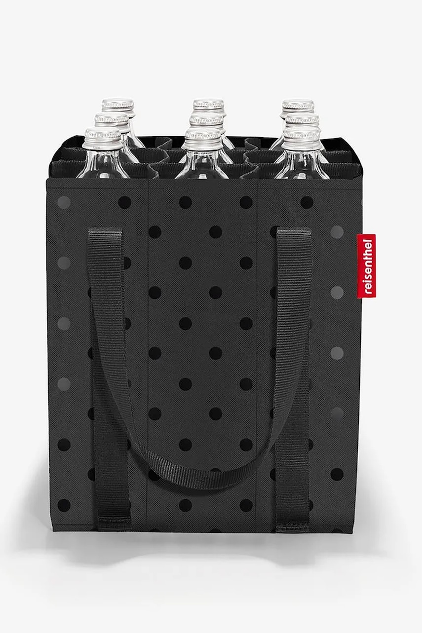 Reisenthel  Taška na láhve s přihrádkami  Bottlebag