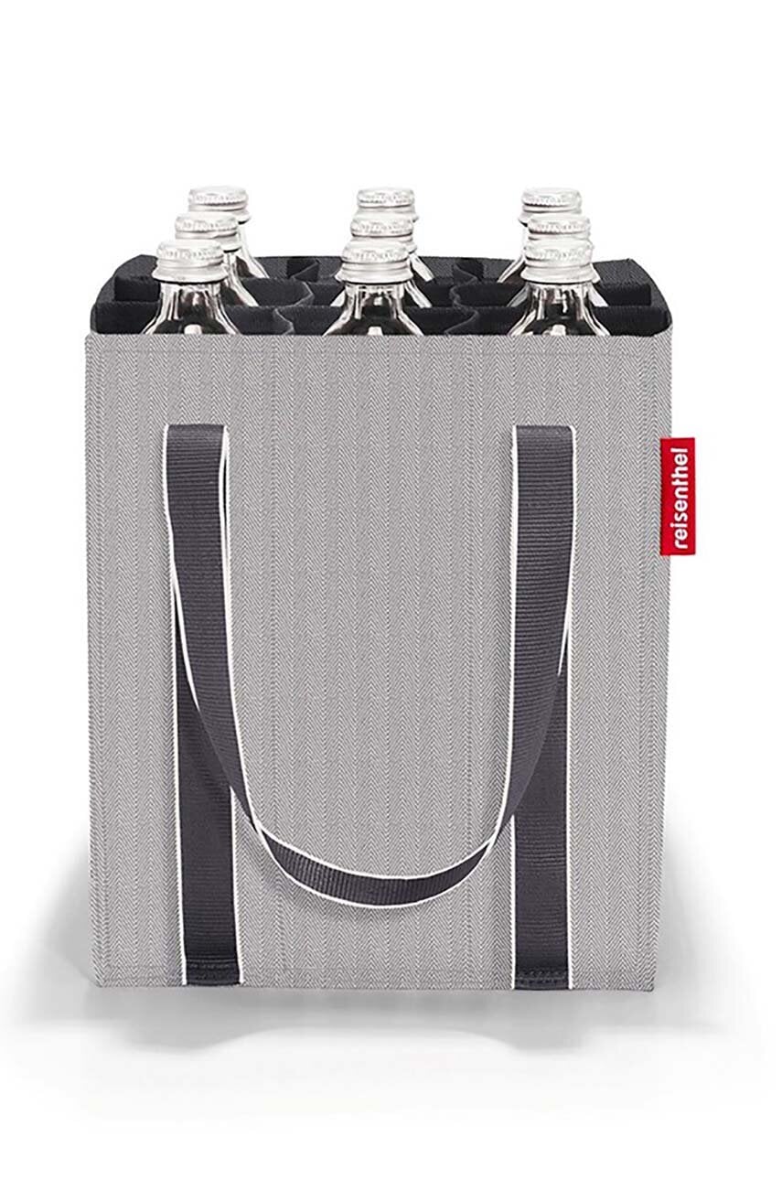 Reisenthel  Taška na láhve s přihrádkami  Bottlebag