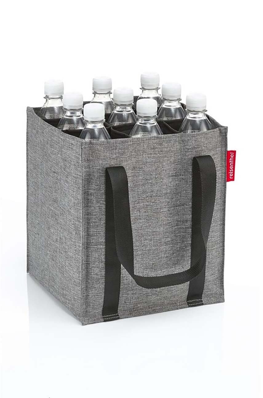 Reisenthel  Taška na láhve s přihrádkami  Bottlebags