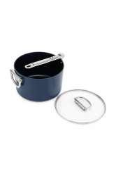 Rendlík se sklopnou rukojetí Joseph Joseph Space 13 cm