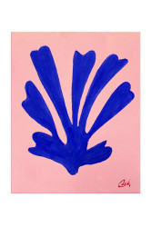 Reprodukce malovaná olejem home & lifestyle Henri Matisse