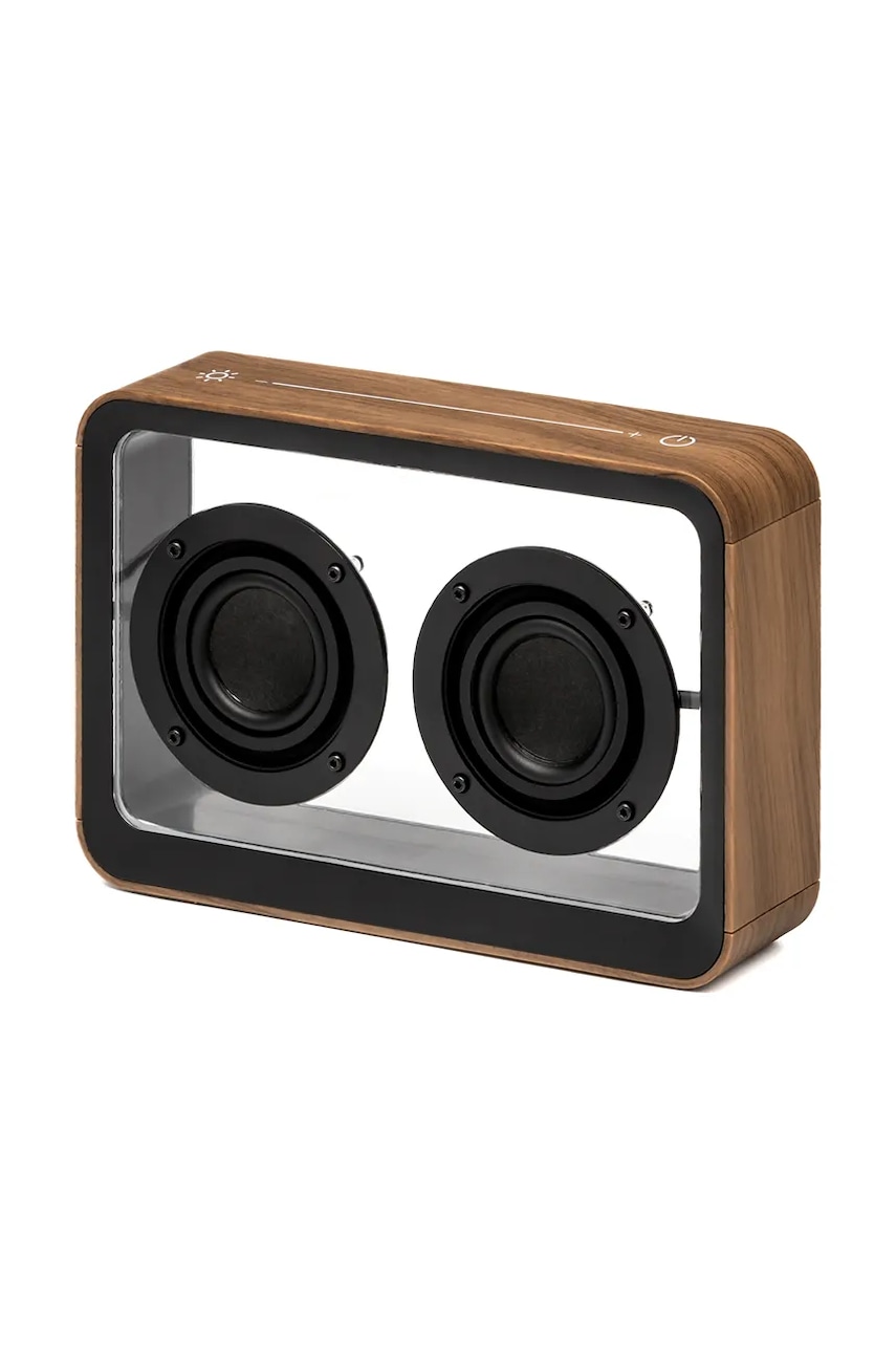 Reproduktor Gingko Design Mage See-through Speaker