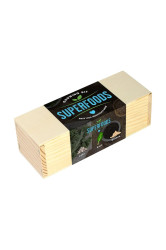 Resetea  Sada na pěstování rostlin  Superfoods Growing Kit 21 x 7,8 x 6,5 cm