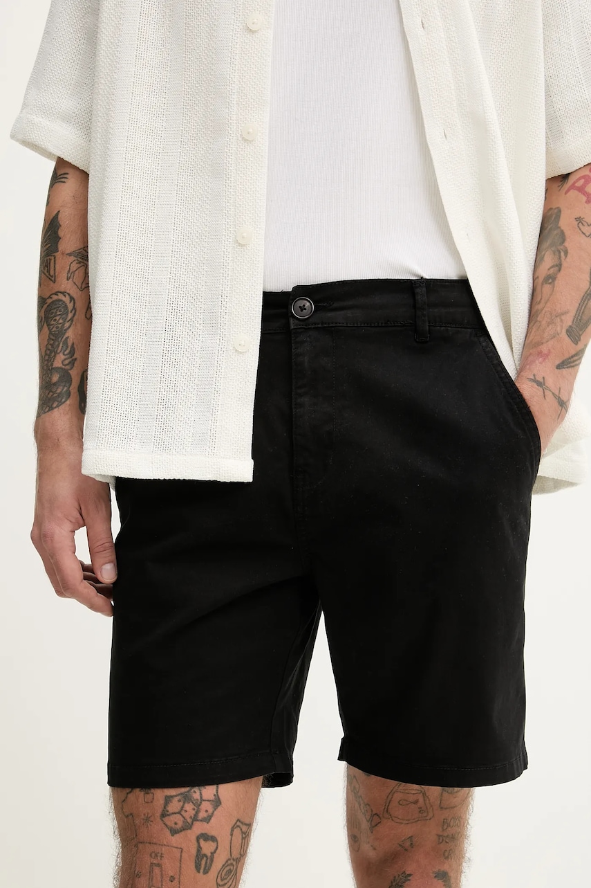 Resteröds  Kraťasy  Chin shorts